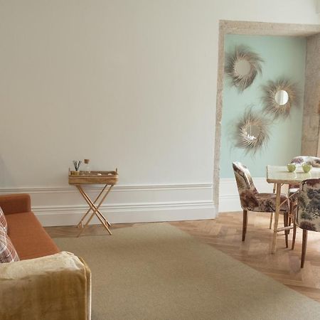 Boutique Rentals-Flores Chic In Historical Center Porto Eksteriør billede