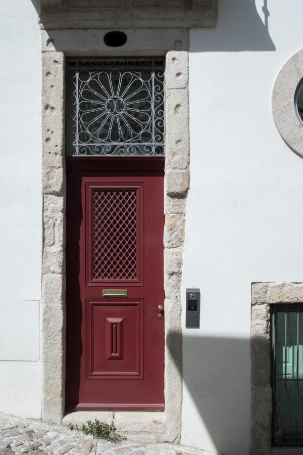 Boutique Rentals-Flores Chic In Historical Center Porto Eksteriør billede