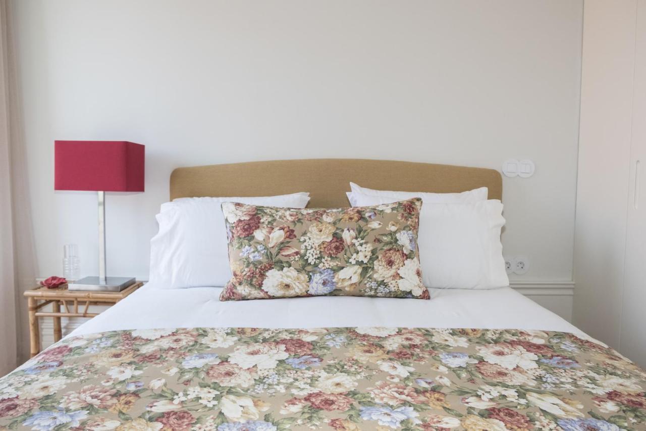 Boutique Rentals-Flores Chic In Historical Center Porto Eksteriør billede