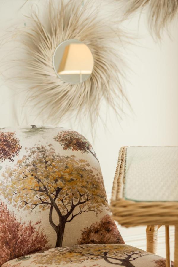 Boutique Rentals-Flores Chic In Historical Center Porto Eksteriør billede