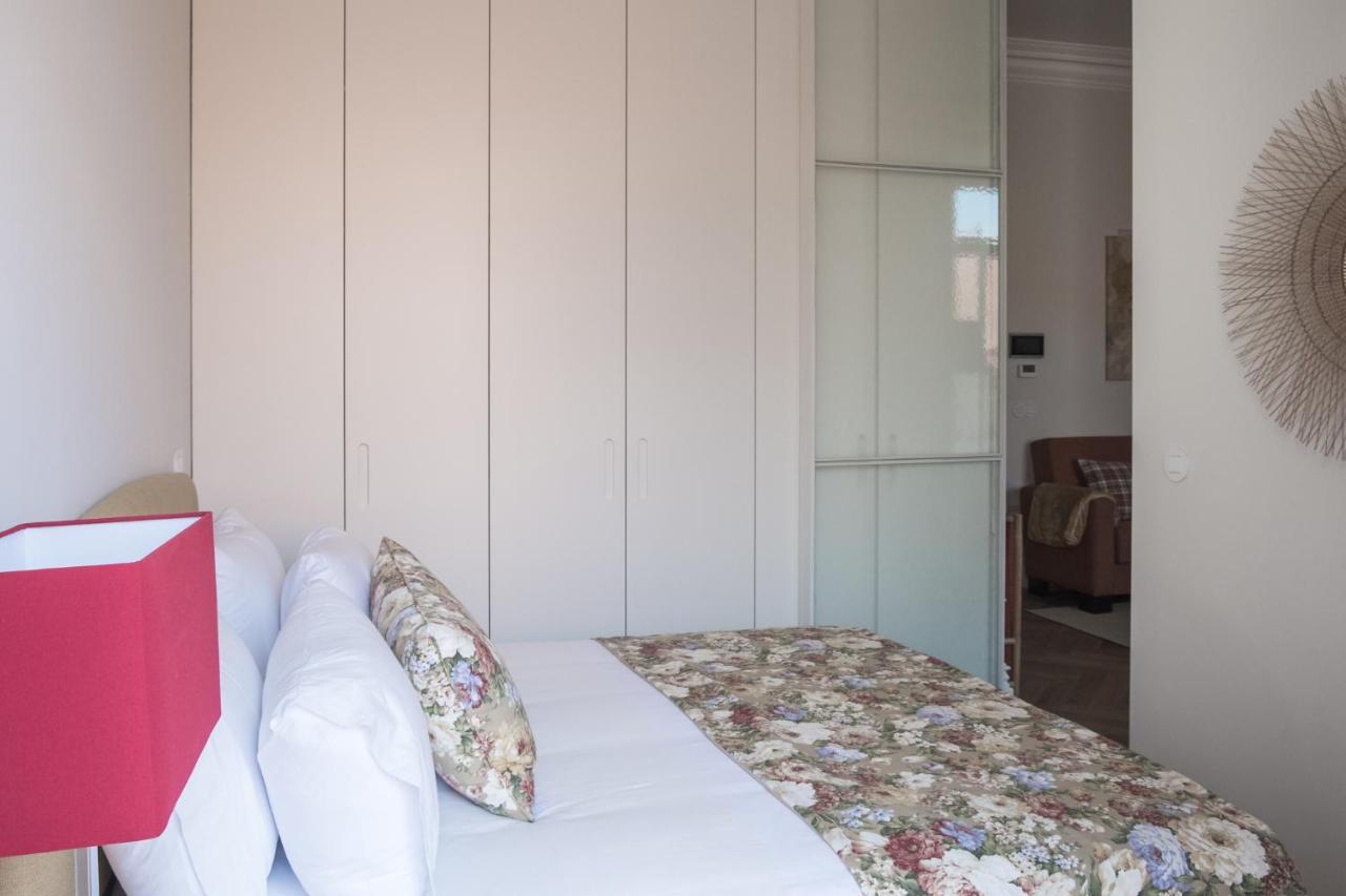 Boutique Rentals-Flores Chic In Historical Center Porto Eksteriør billede