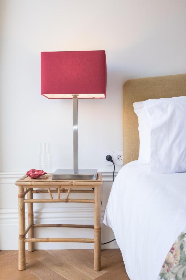 Boutique Rentals-Flores Chic In Historical Center Porto Eksteriør billede