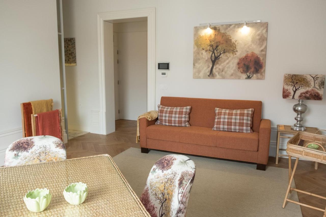 Boutique Rentals-Flores Chic In Historical Center Porto Eksteriør billede