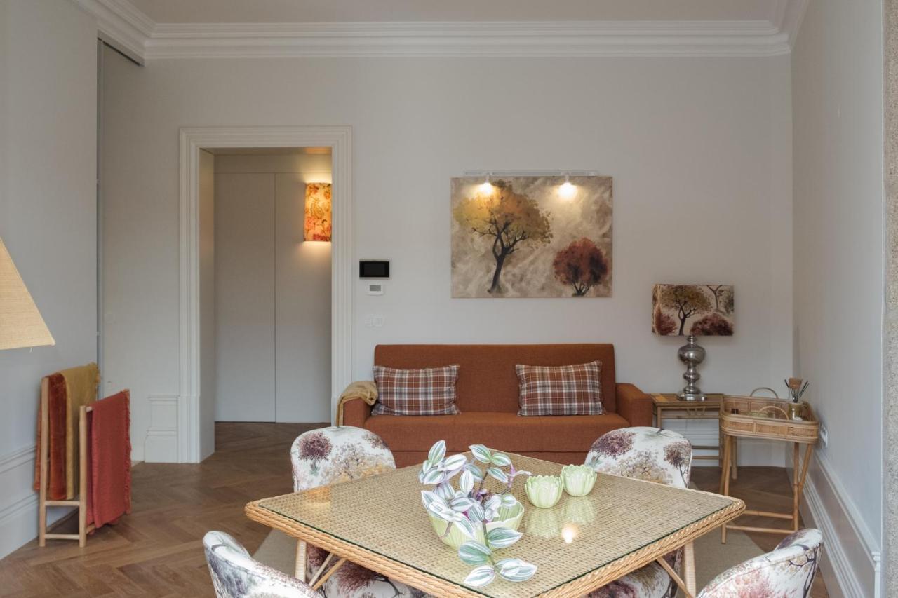 Boutique Rentals-Flores Chic In Historical Center Porto Eksteriør billede