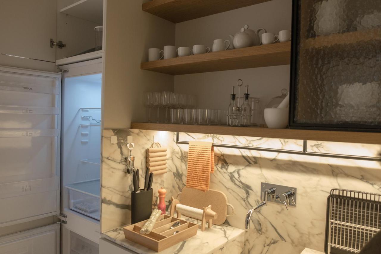 Boutique Rentals-Flores Chic In Historical Center Porto Eksteriør billede