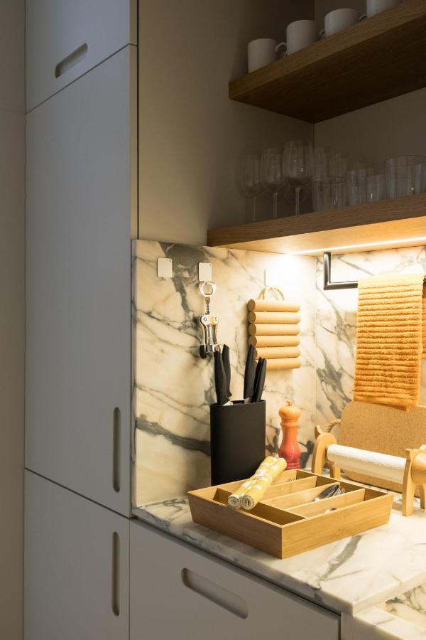 Boutique Rentals-Flores Chic In Historical Center Porto Eksteriør billede